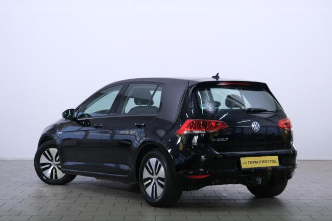 Volkswagen Golf VII с пробегом 2014 года, цена 1 279 000 рублей, 71002 км, хэтчбек, Автокод Объявления