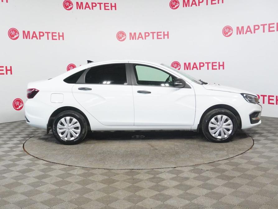 Lada (ВАЗ) Vesta I Рестайлинг (NG) Вологда  - изображение 4