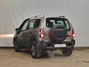 Lada (ВАЗ) Niva Travel I Кемерово  - изображение 20