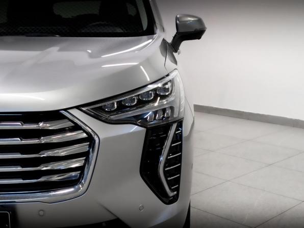 Haval Jolion I с пробегом 2022 года, цена 1 815 000 рублей, 57071 км, внедорожник, Автокод Объявления