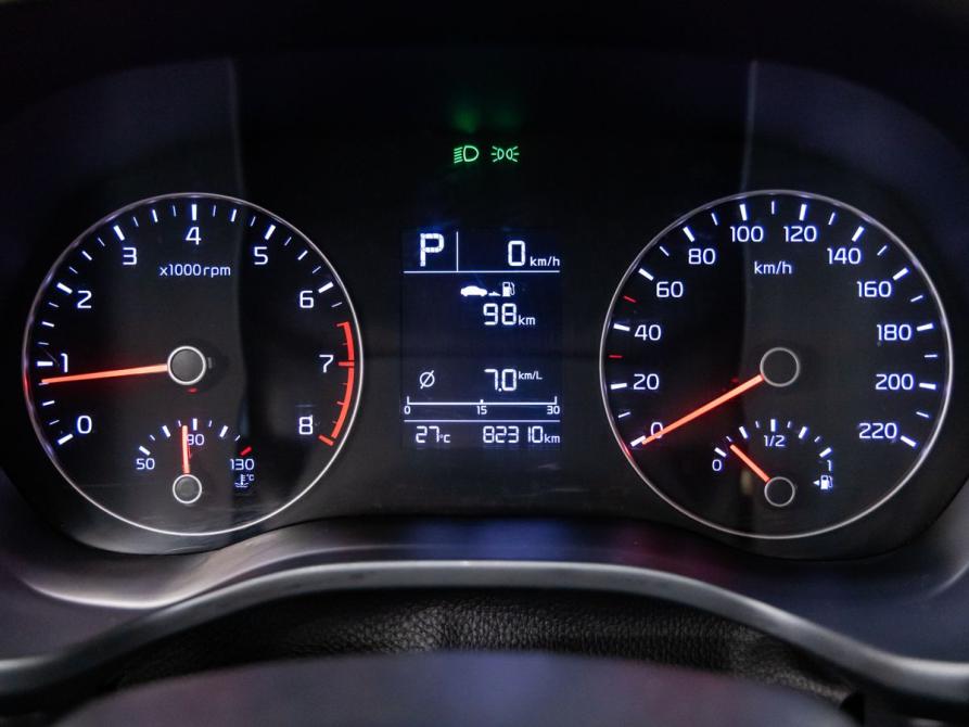 Kia Rio IV Рестайлинг Волгоград  - изображение 12