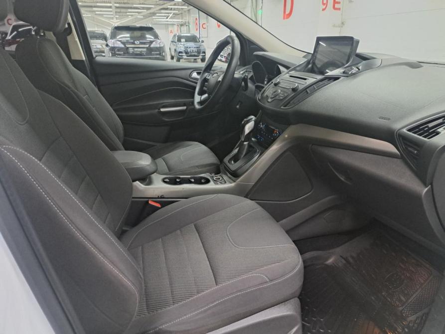 Ford Kuga II Казань  - изображение 13