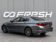 BMW 5 серии VII (G30/G31/G38) Краснодар  - изображение 25