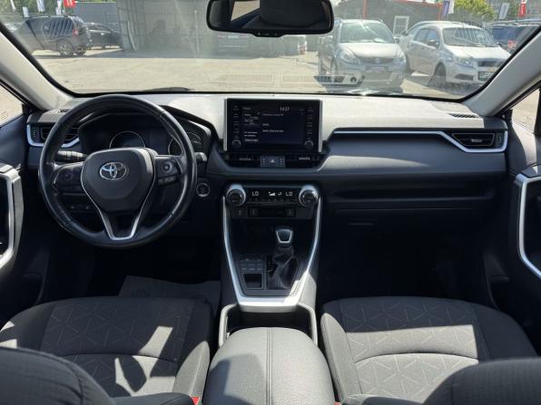 Toyota RAV4 V (XA50) с пробегом 2021 года, цена 3 099 000 рублей, 167446 км, внедорожник, Автокод Объявления