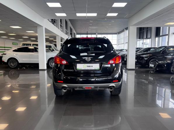 Nissan Murano II (Z51) Рестайлинг с пробегом 2011 года, цена 1 325 000 рублей, 145029 км, внедорожник, Автокод Объявления
