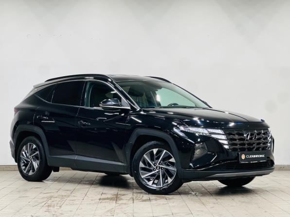 Hyundai Tucson IV с пробегом 2022 года, цена 3 380 000 рублей, 49529 км, внедорожник, Автокод Объявления