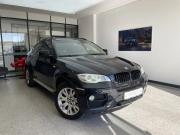 BMW X6 I (E71) Рестайлинг Новосибирск  - изображение 17