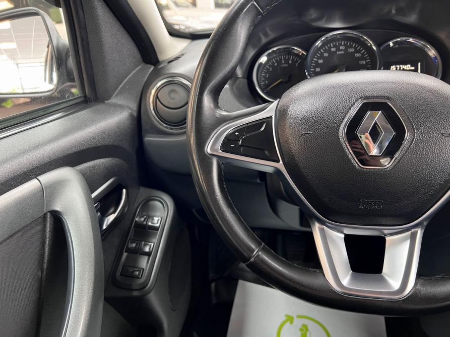 Renault Duster I Рестайлинг Тверь  - изображение 18