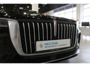 Hongqi H9 I Москва  - изображение 33
