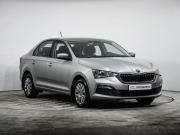 Skoda Rapid II Санкт-Петербург  - изображение 31
