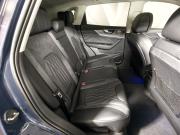 Hongqi HS5 I Рестайлинг Москва  - изображение 39
