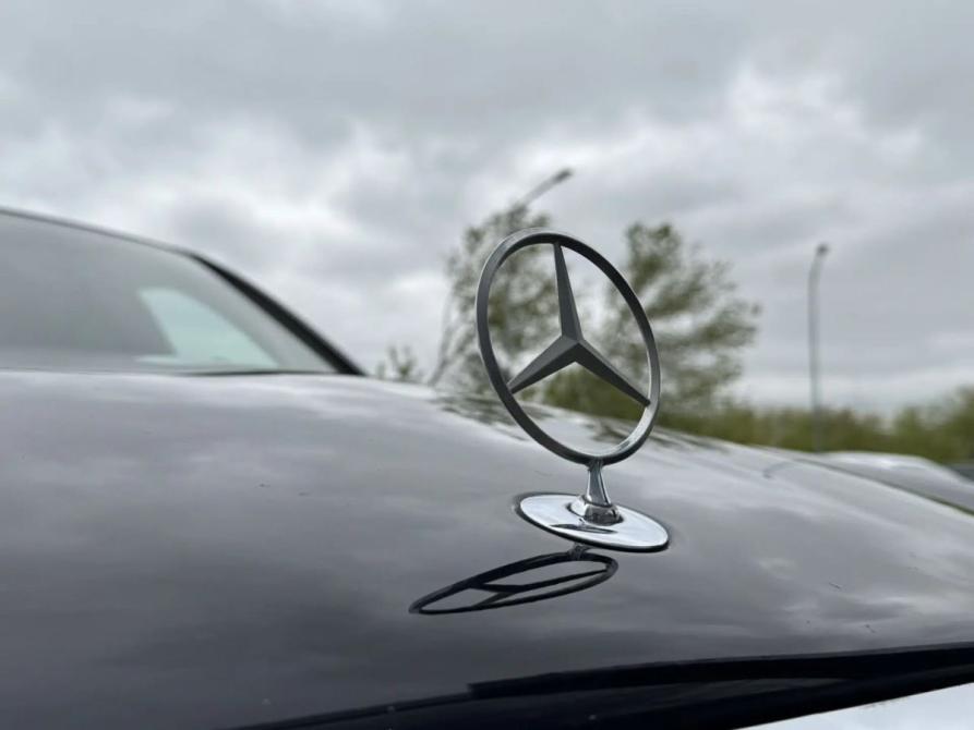Mercedes-Benz E-Класс III (W211 S211) Рестайлинг Новосибирск  - изображение 13