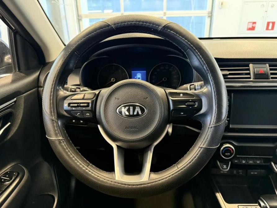 Kia Rio IV Подольск  - изображение 19
