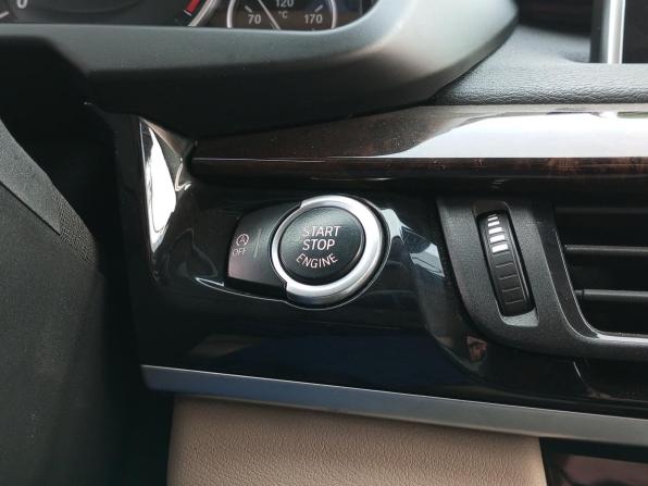BMW X5 III (F15) с пробегом 2013 года, цена 2 530 000 рублей, 107800 км, внедорожник, Автокод Объявления