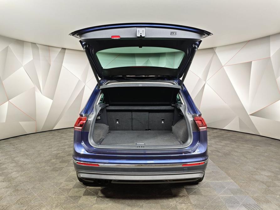 Volkswagen Tiguan II Москва  - изображение 11