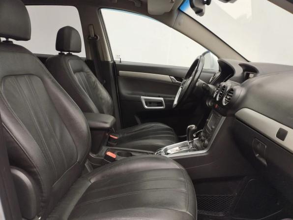 Opel Antara I Рестайлинг с пробегом 2014 года, цена 1 290 000 рублей, 135600 км, внедорожник, Автокод Объявления
