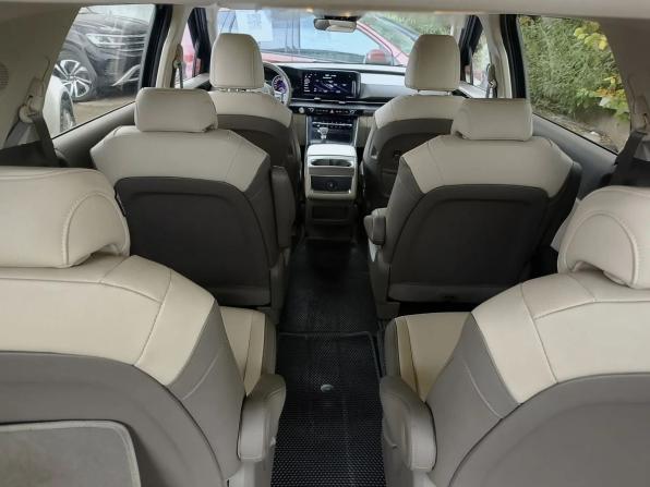 Kia Carnival IV с пробегом 2020 года, цена 3 900 000 рублей, 40385 км, минивэн, Автокод Объявления