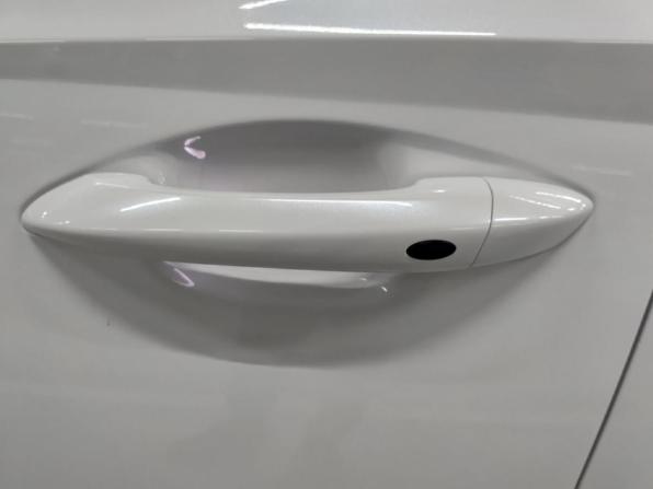 Hyundai Tucson IV с пробегом 2021 года, цена 2 999 000 рублей, 98506 км, внедорожник, Автокод Объявления