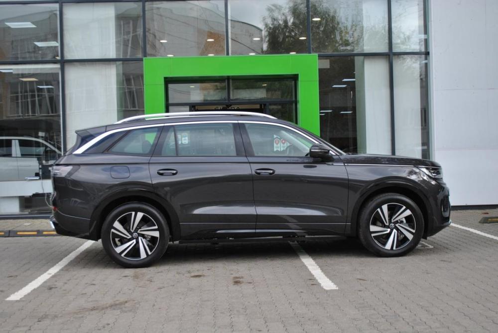 Volkswagen Tavendor I Москва  - изображение 8