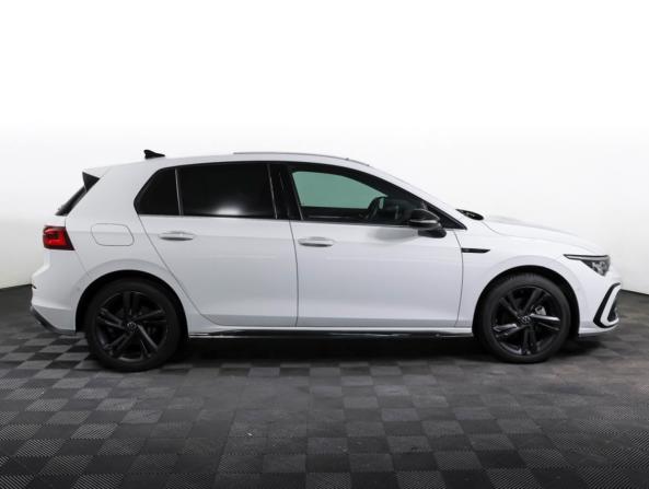 Volkswagen Golf VIII с пробегом 2020 года, цена 2 564 000 рублей, 58925 км, хэтчбек, Автокод Объявления