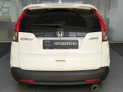 Honda CR-V IV Уфа  - изображение 29