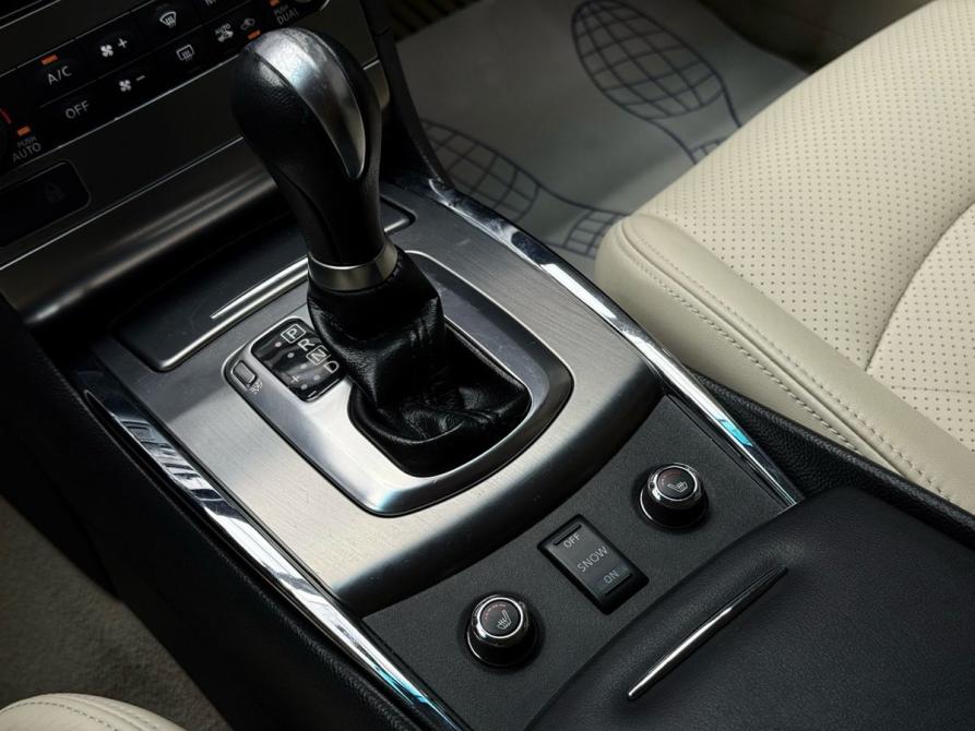 Infiniti G IV Ижевск  - изображение 19