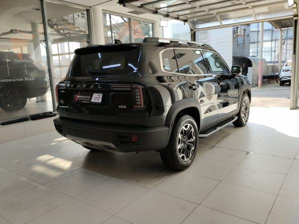 Haval Dargo I с пробегом 2024 года, цена 2 430 000 рублей, 69030 км, внедорожник, Автокод Объявления