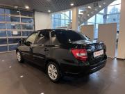 Lada (ВАЗ) Granta I Рестайлинг Чебоксары  - изображение 40