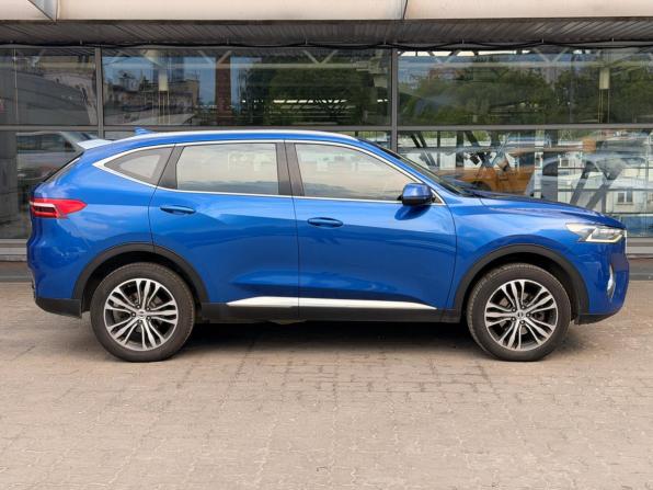 Haval F7 I с пробегом 2019 года, цена 1 571 000 рублей, 150630 км, внедорожник, Автокод Объявления