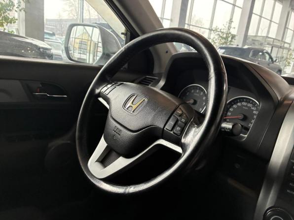 Honda CR-V III с пробегом 2008 года, цена 919 000 рублей, 280000 км, внедорожник, Автокод Объявления