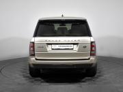 Land Rover Range Rover IV Санкт-Петербург  - изображение 33