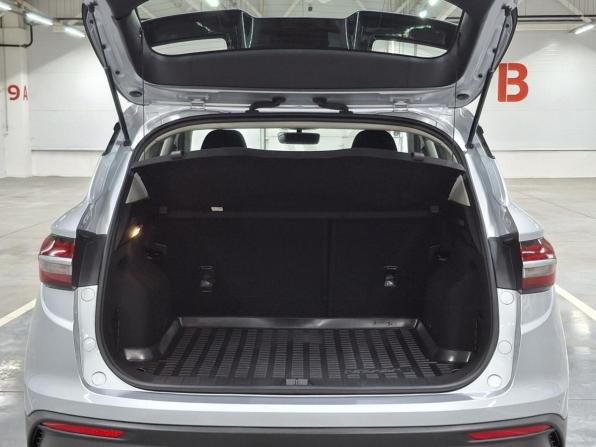 Geely Coolray I с пробегом 2022 года, цена 1 970 000 рублей, 10901 км, внедорожник, Автокод Объявления
