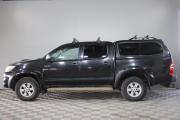 Toyota Hilux VII Рестайлинг Санкт-Петербург  - изображение 27