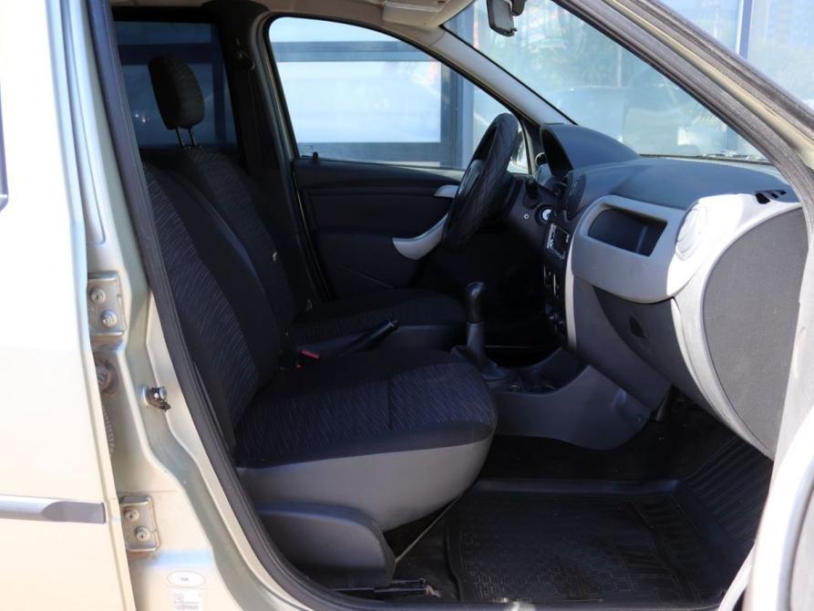 Renault Logan I Рестайлинг Нижний Новгород  - изображение 12