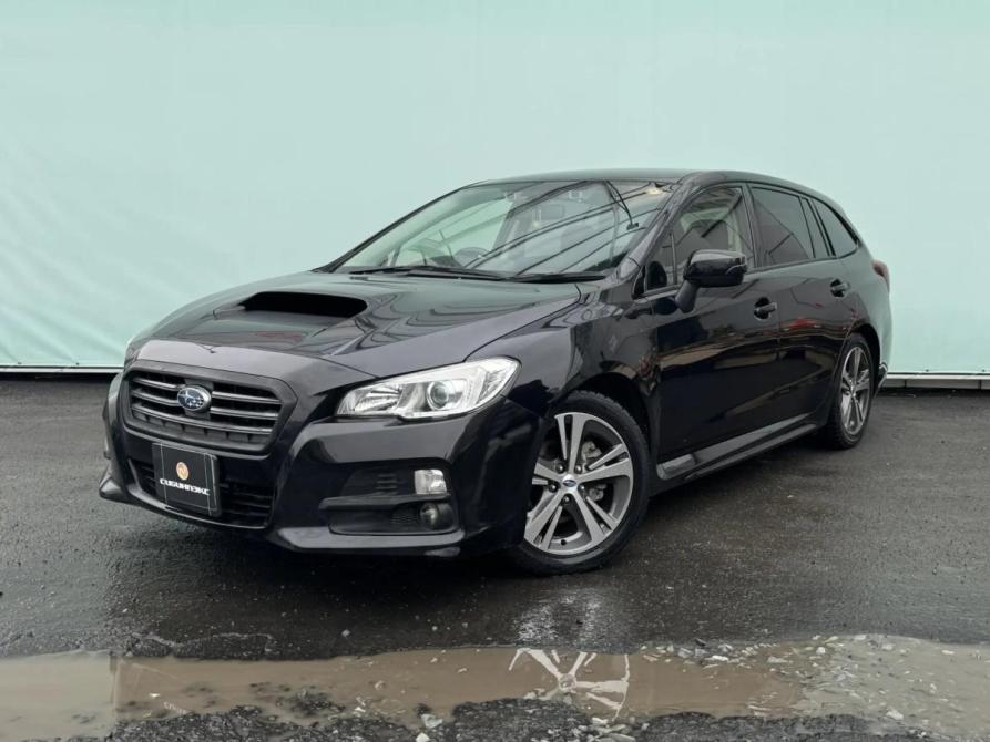 Subaru Levorg I Кемерово  - изображение 1