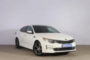 Kia Optima IV Новосибирск  - изображение 20