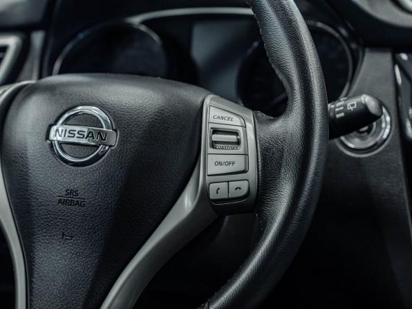 Nissan X-Trail III с пробегом 2015 года, цена 1 718 000 рублей, 110169 км, внедорожник, Автокод Объявления