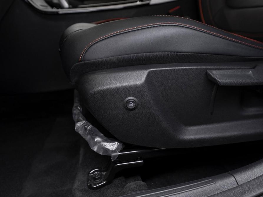 Kia Seltos I Рестайлинг Москва  - изображение 22