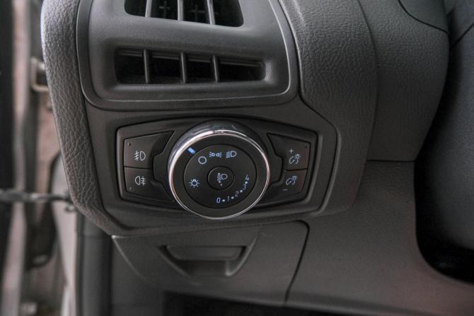 Ford Focus III с пробегом 2014 года, цена 829 000 рублей, 111000 км, хэтчбек, Автокод Объявления