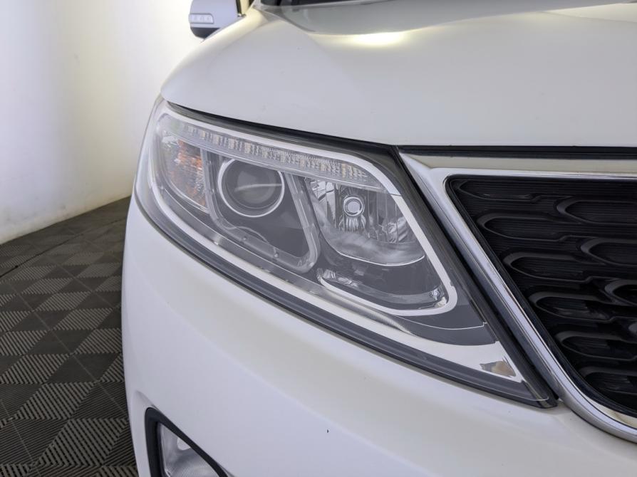 Kia Sorento II Рестайлинг Москва  - изображение 17