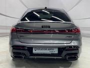Audi A5 II (F5) Рестайлинг Воронеж  - изображение 29