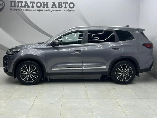 Chery Tiggo 8 I Рестайлинг с пробегом 2023 года, цена 1 950 000 рублей, 45500 км, внедорожник, Автокод Объявления