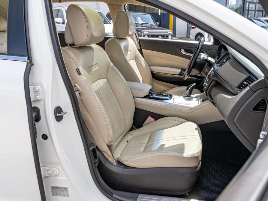 Kia Quoris I Краснодар  - изображение 8