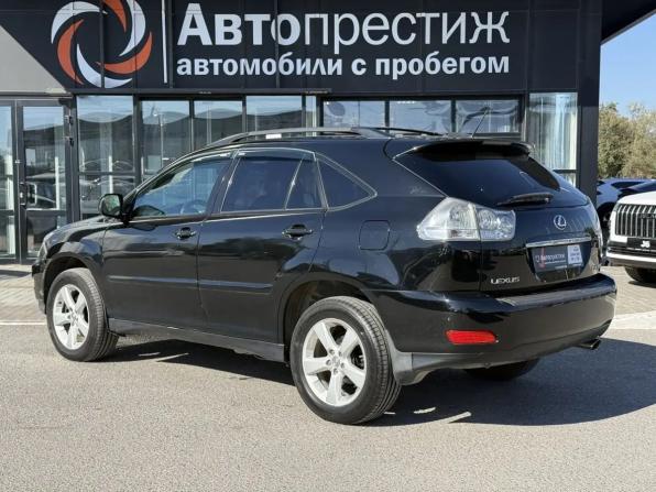 Lexus RX II с пробегом 2005 года, цена 1 420 000 рублей, 250000 км, внедорожник, Автокод Объявления