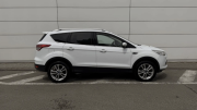 Ford Kuga II Рестайлинг Ставрополь  - изображение 29
