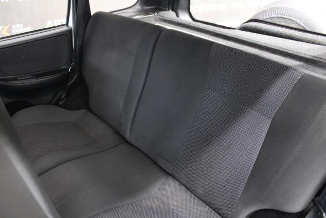 Chevrolet Niva I Рестайлинг с пробегом 2012 года, цена 446 000 рублей, 158000 км, внедорожник, Автокод Объявления