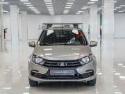 Lada (ВАЗ) Granta I Рестайлинг Самара  - изображение 21