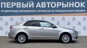 Mitsubishi Lancer X Рестайлинг Краснодар  - изображение 24