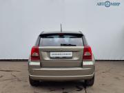 Dodge Caliber I Москва  - изображение 18