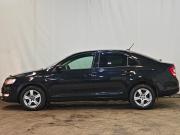 Skoda Rapid I Рестайлинг Кемерово  - изображение 15